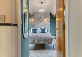 Attic Suite at Plas Tirion